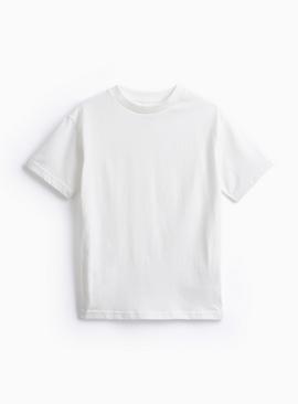 Plain T-Shirt
