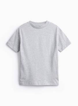 Plain T-Shirt