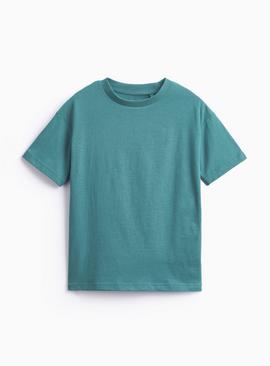 Plain T-Shirt