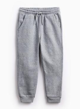 Cuffed Joggers