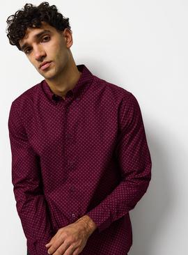 Smart Long Sleeve Shirt