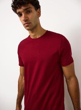 Regular Crew T-Shirt