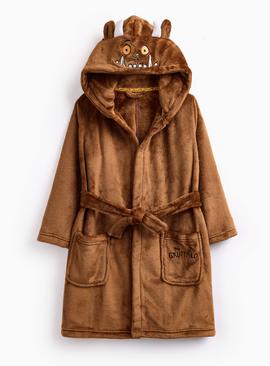 Gruffalo Dressing Gown