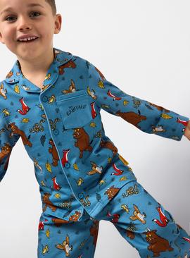 Gruffalo Traditional Pyjama Set