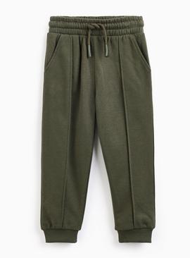 Active Adventure Seam Front Joggers
