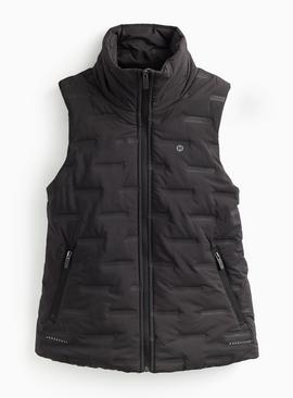 REAKTIV Padded Reflective Gilet