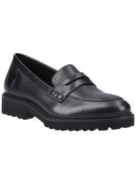 HUSH PUPPIES Grazia Loafer Senior School Shoes