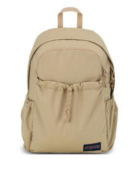 JANSPORT Lounge Pack Backpack Travertine One Size