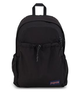 JANSPORT Lounge Pack Backpack Black One Size