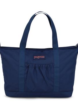 JANSPORT Daily Tote Navy One Size