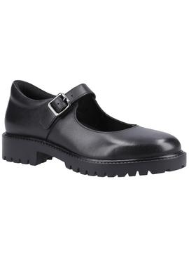 HUSH PUPPIES Aurora Senior School Shoes