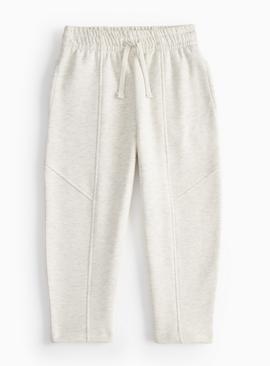 Barrel Leg Joggers