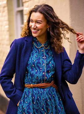 BRAKEBURN Dusky Jacket