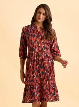 BRAKEBURN Aurora Dress