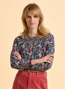 BRAKEBURN Brenda Long Sleeves T Shirt