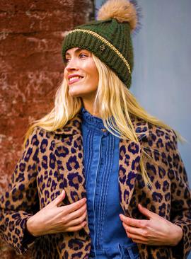 BRAKEBURN Hearth Beanie One Size