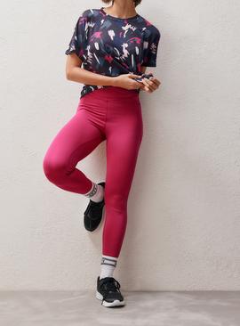 REAKTIV Everyday High Waisted Full Length Core Gym Legging