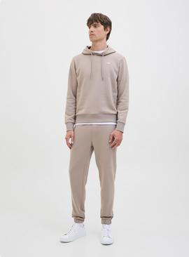 JJ REBEL Gorm Reg Rebel Logo Joggers