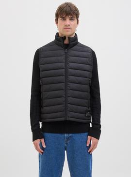 JJ REBEL Gazing Light Padded Body Warmer