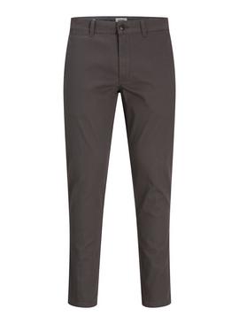 JJ REBEL Michael Slim Sharp Chinos
