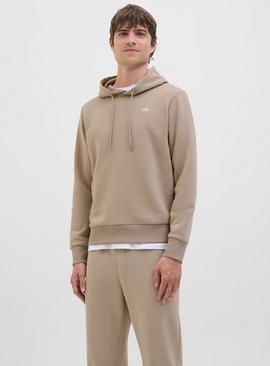 JJ REBEL Rebel Logo Sweat Hood