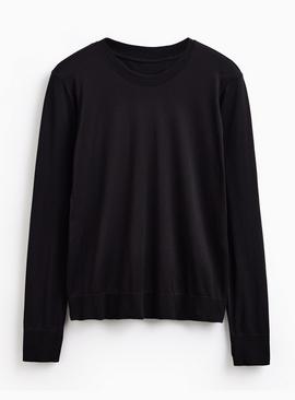 REAKTIV Soft Touch Long Sleeve Base Layer Tee