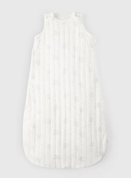 Disney Dumbo Character Print 2.5 Tog Sleeping Bag 12-18 months