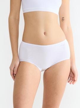 SLOGGI Pure Comfort H Midi 2P