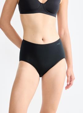 SLOGGI Pure Comfort H Midi 2P