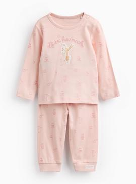 Guess How Much I Love You Pyjama Set