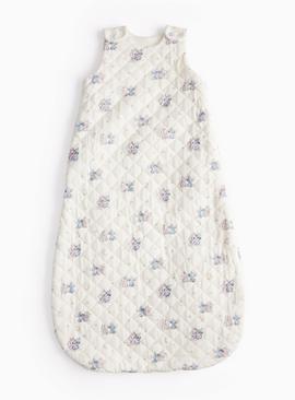 Disney Lilo & Stitch Character Print 2.5 Tog Sleeping Bag 0-6 Months