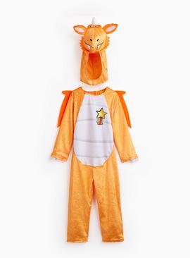 The Grufallo Zog Fancy Dress Costume