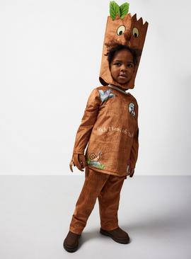 Stick Man Fancy Dress Costume