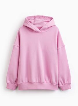 Pink Core Hoodie