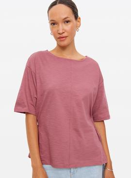 Tie Side T-Shirt