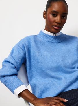 The Soft Knitted Jumper