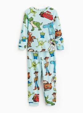 Disney Pixar Mix Slinky Pyjama Set