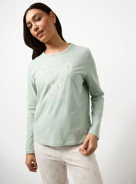 Disney Bambi Character Print Pyjama Set