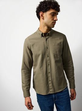 Oxford Shirt