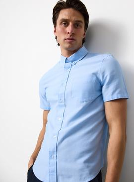 Oxford Shirt
