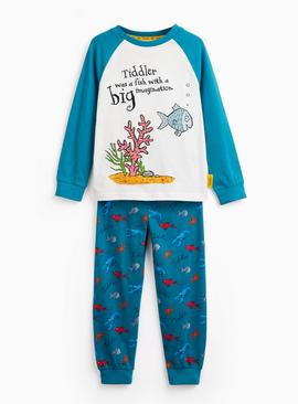 World Book Day Tiddler Pyjama Set