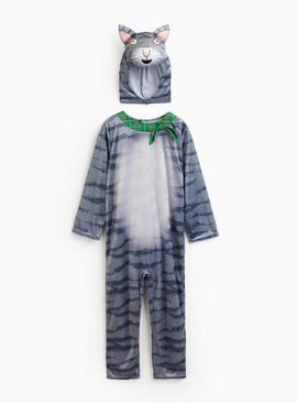Tabby McTat Fancy Dress Costume 1-2 years