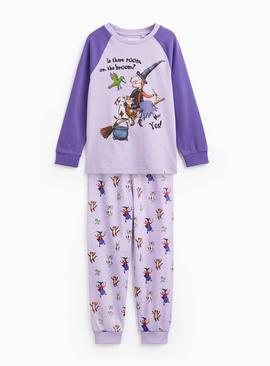 Room On The Broom Pyjamas
