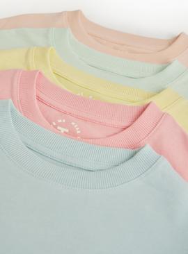 Relaxed T-Shirts 5 Pack