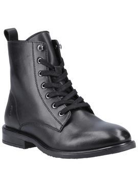 HUSH PUPPIES Valentina Lace Boot