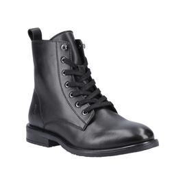 HUSH PUPPIES Valentina Lace Boot