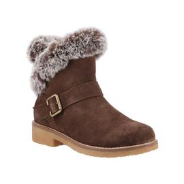 HUSH PUPPIES Hannah Boot