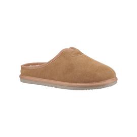 HUSH PUPPIES Conrad Mule Slipper