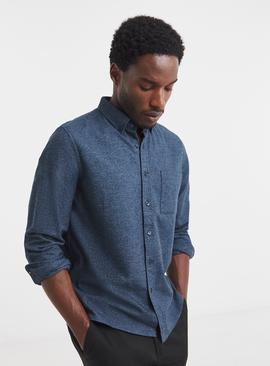 JACAMO Pure Cotton Flannel Shirt