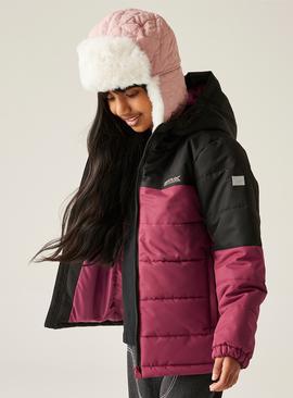 REGATTA Lofthouse Insultated Jacket Pink